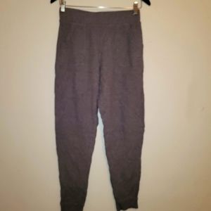 NEW Secret treasures joggers